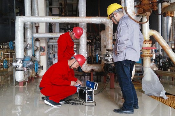 工廠水量平衡測試報告的意義，為什么要做水量平衡測試?
