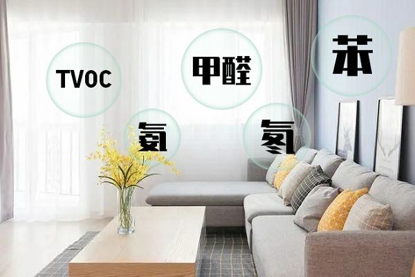 深圳室內(nèi)空氣第三方檢測機(jī)構(gòu)